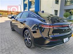 تۆیۆتا کراون